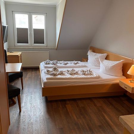 Ferienhaus Leuchtfeuer Norderney Exteriör bild