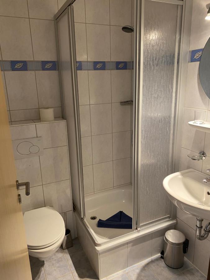 Ferienhaus Leuchtfeuer Norderney Exteriör bild
