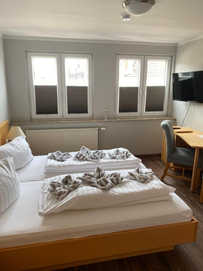 Ferienhaus Leuchtfeuer Norderney Exteriör bild