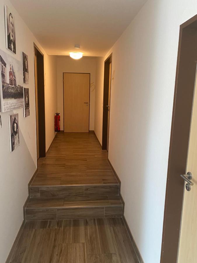 Ferienhaus Leuchtfeuer Norderney Exteriör bild
