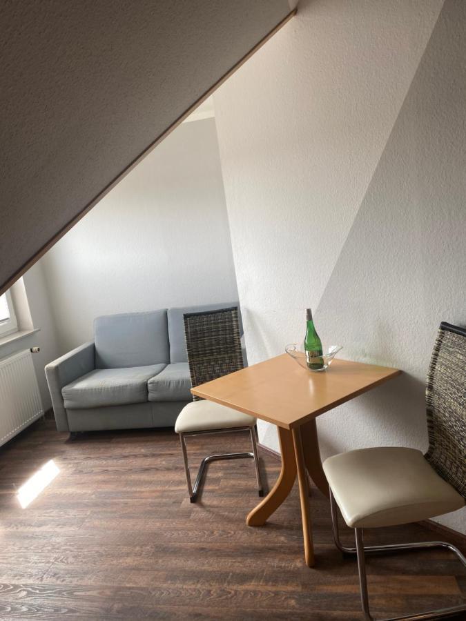 Ferienhaus Leuchtfeuer Norderney Exteriör bild