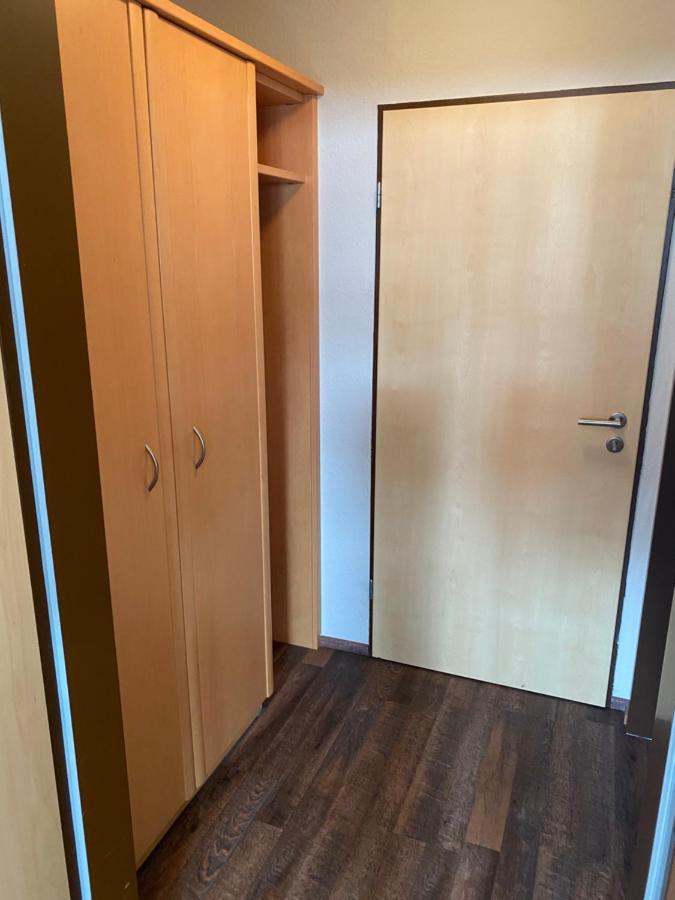 Ferienhaus Leuchtfeuer Norderney Exteriör bild