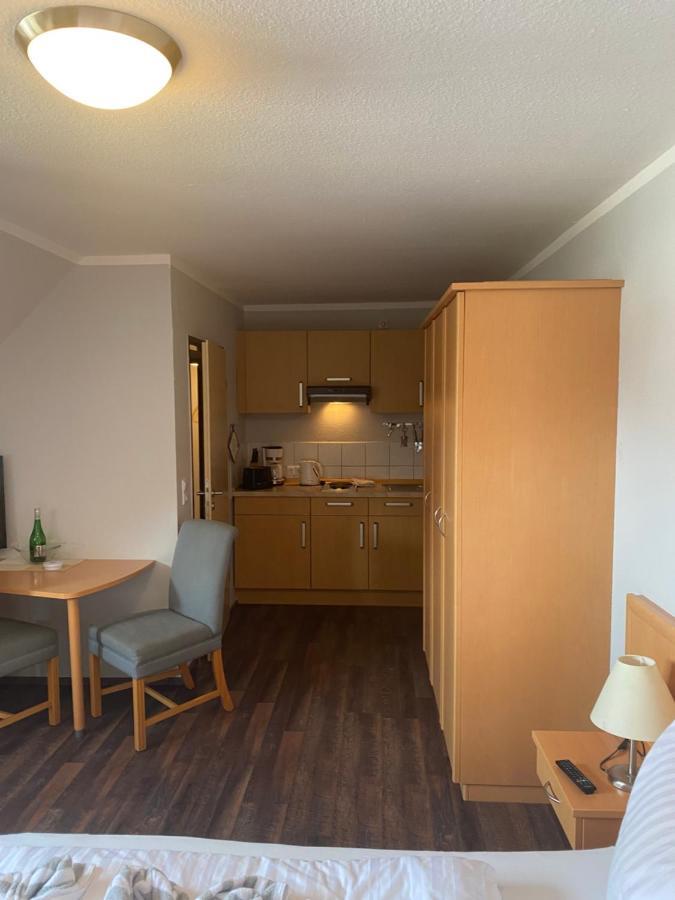 Ferienhaus Leuchtfeuer Norderney Exteriör bild