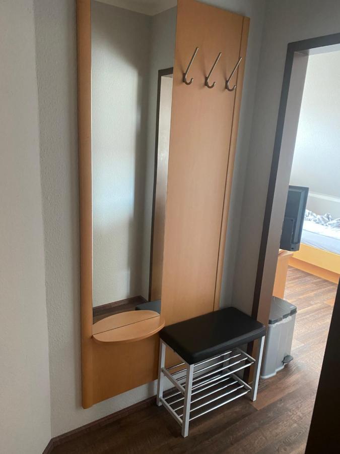 Ferienhaus Leuchtfeuer Norderney Exteriör bild
