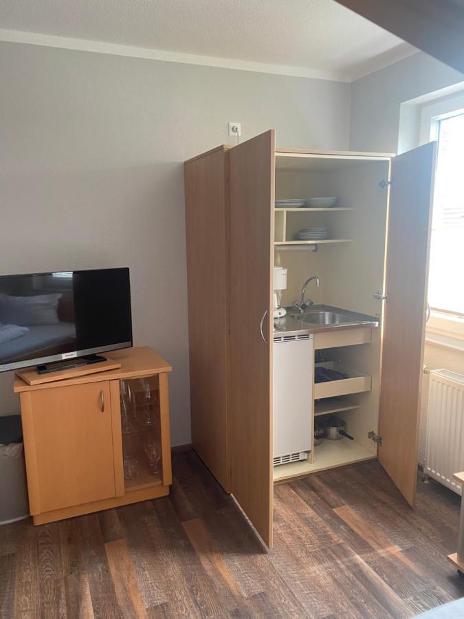 Ferienhaus Leuchtfeuer Norderney Exteriör bild