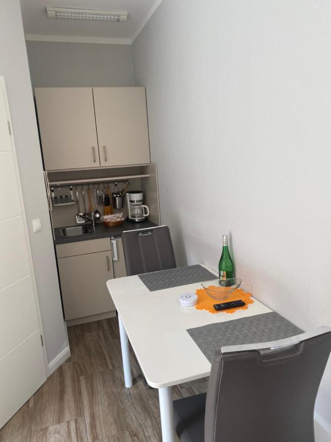 Ferienhaus Leuchtfeuer Norderney Exteriör bild