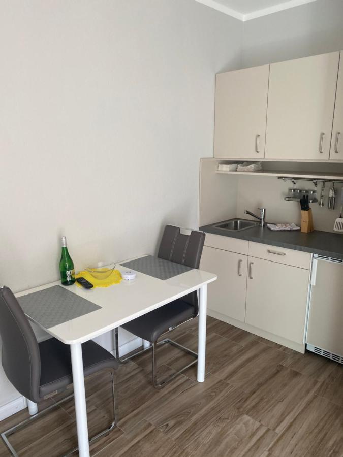 Ferienhaus Leuchtfeuer Norderney Exteriör bild