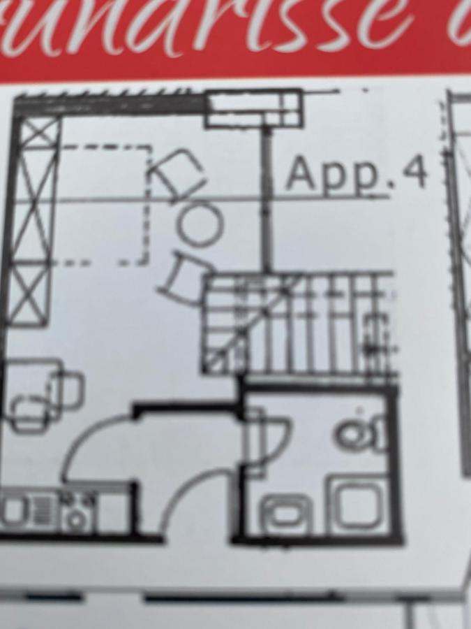 Ferienhaus Leuchtfeuer Norderney Exteriör bild
