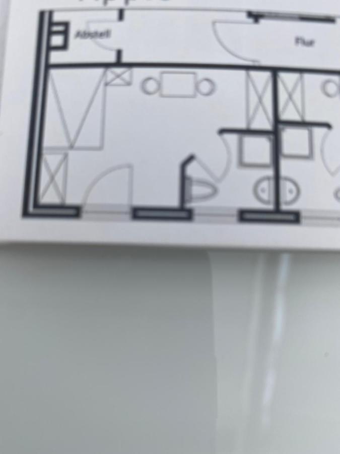 Ferienhaus Leuchtfeuer Norderney Exteriör bild