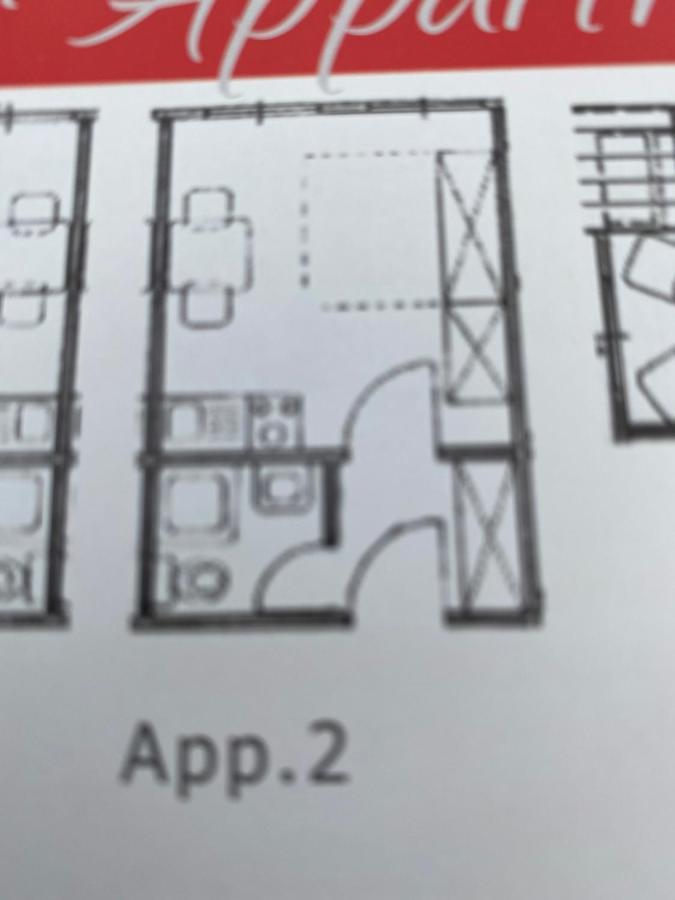 Ferienhaus Leuchtfeuer Norderney Exteriör bild