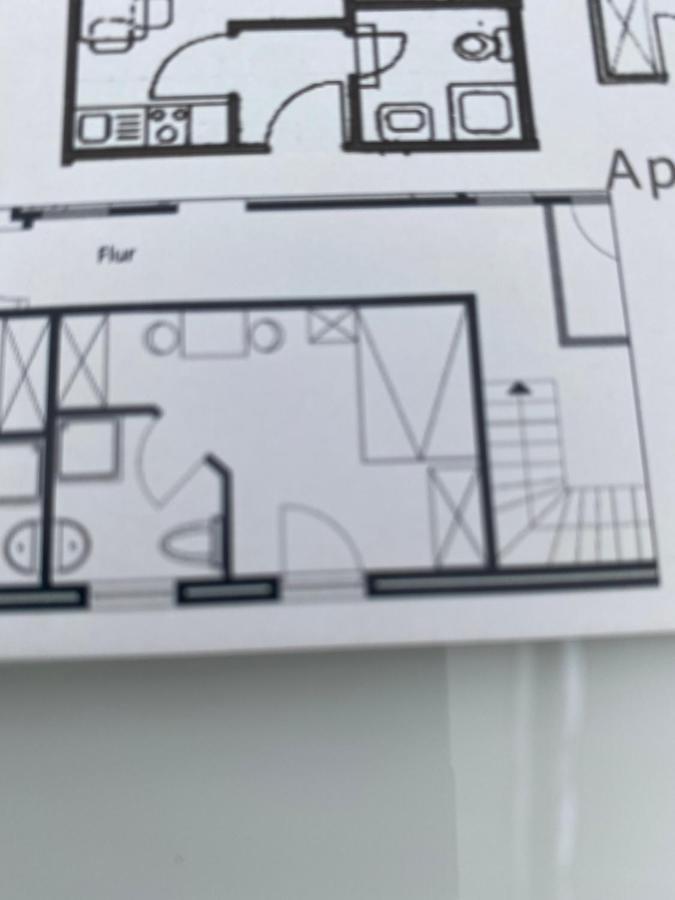 Ferienhaus Leuchtfeuer Norderney Exteriör bild