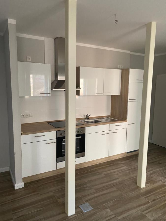 Ferienhaus Leuchtfeuer Norderney Exteriör bild