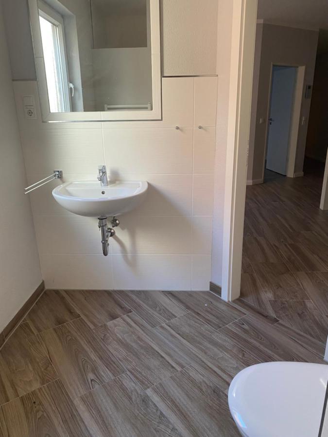 Ferienhaus Leuchtfeuer Norderney Exteriör bild