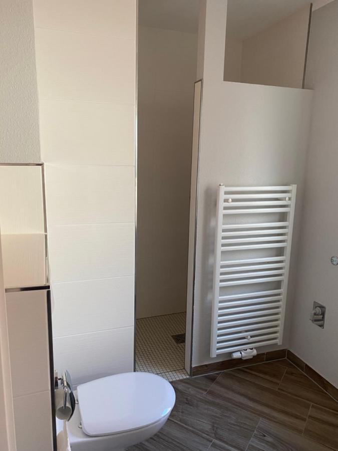 Ferienhaus Leuchtfeuer Norderney Exteriör bild