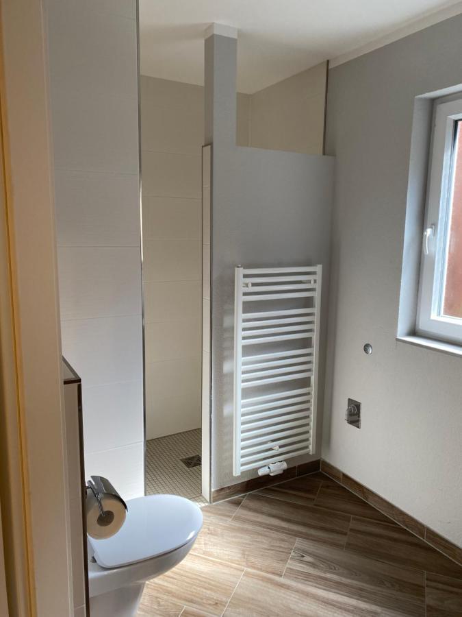 Ferienhaus Leuchtfeuer Norderney Exteriör bild